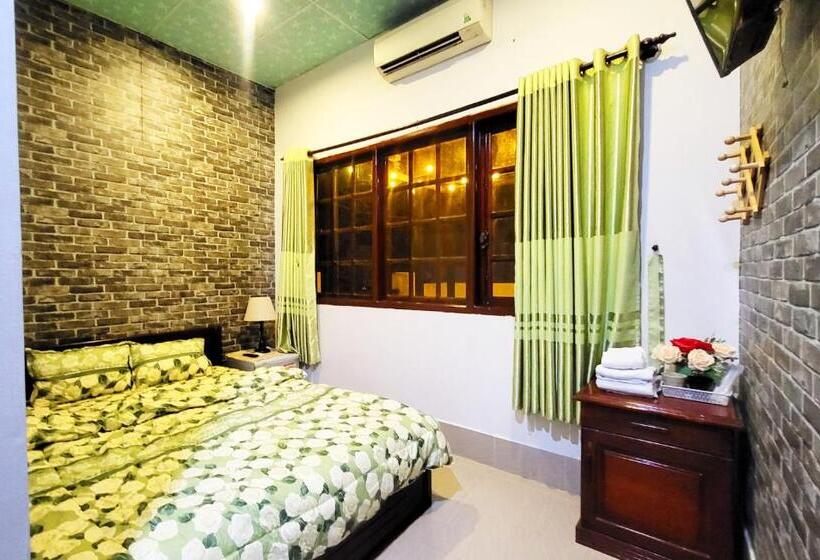 هتل Hoàng Sơn S Home