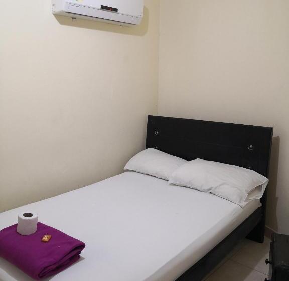 فندق Hospedaje El Parque