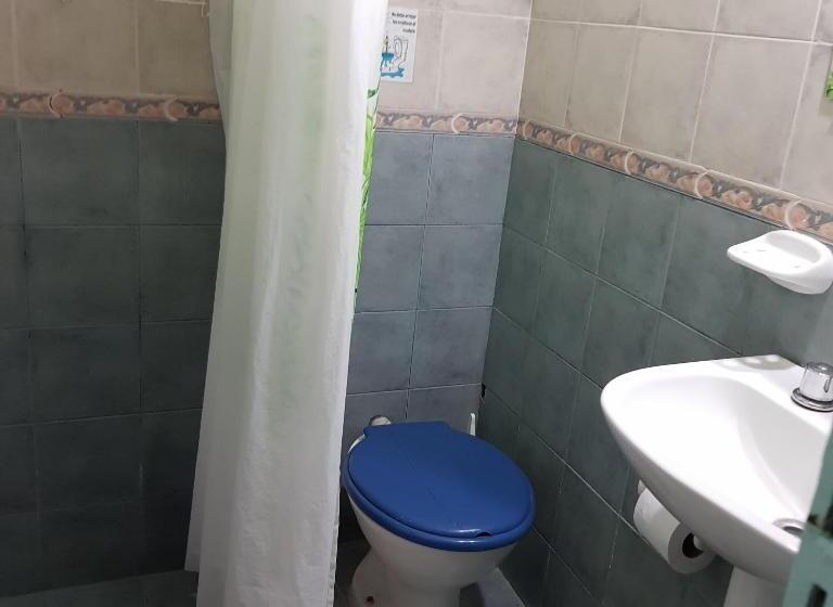 酒店 Hostería Barca