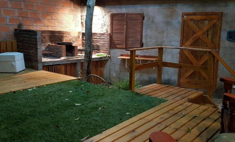 酒店 Hostería Barca