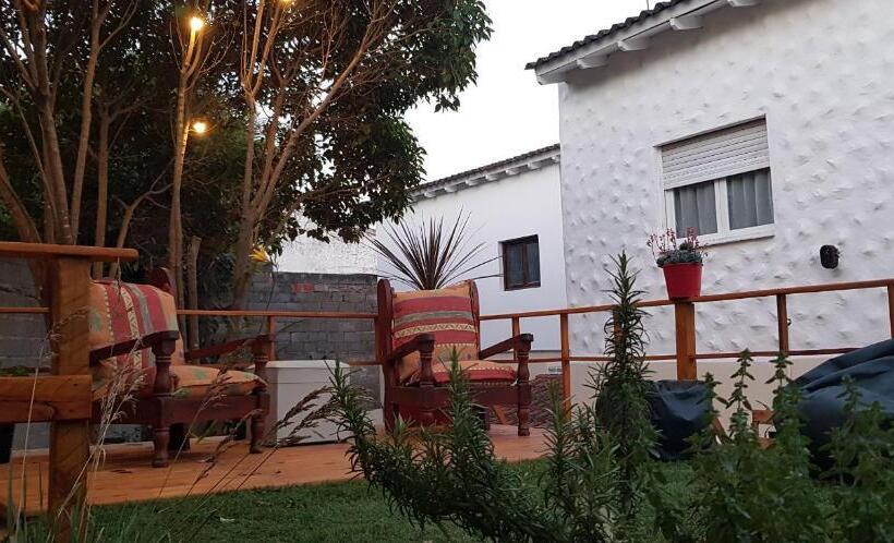 酒店 Hostería Barca