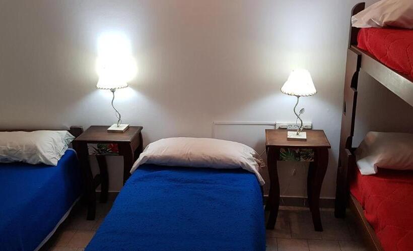 酒店 Hostería Barca