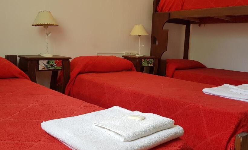 酒店 Hostería Barca