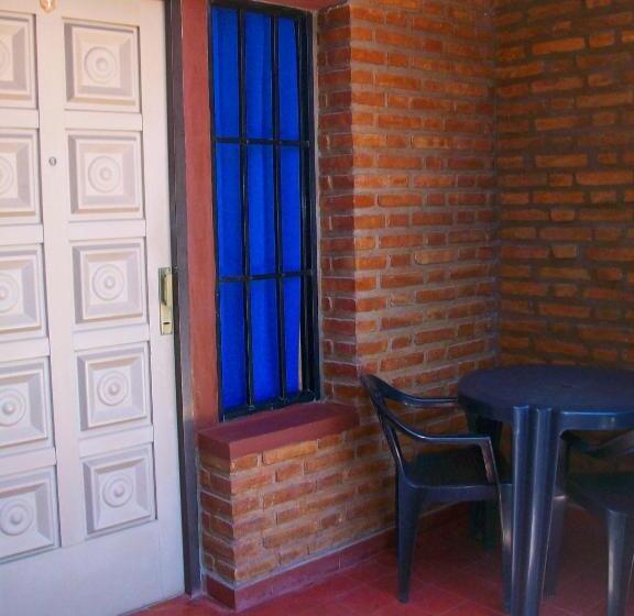 בית מלון כפרי Hosteria Columbia