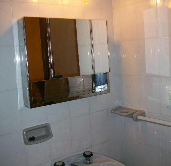 בית מלון כפרי Hosteria Columbia