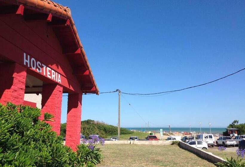 酒店 Hosteria Villa Del Mar