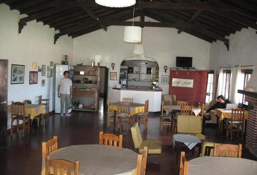 酒店 Hosteria Villa Del Mar