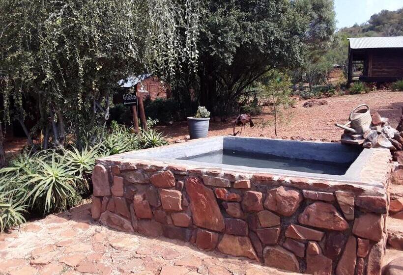 ホテル Houtbosdorp