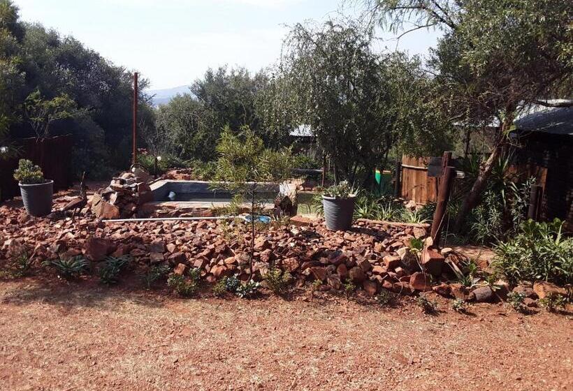 ホテル Houtbosdorp