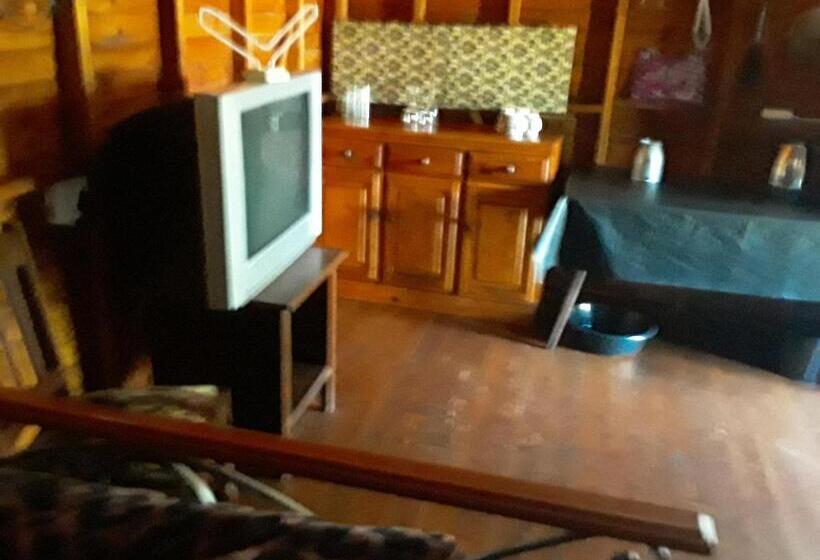 ホテル Houtbosdorp