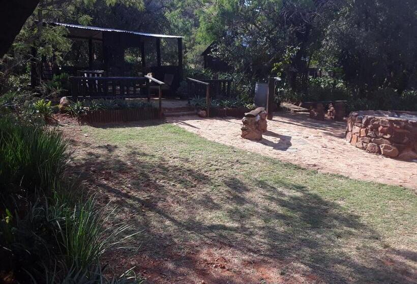 ホテル Houtbosdorp