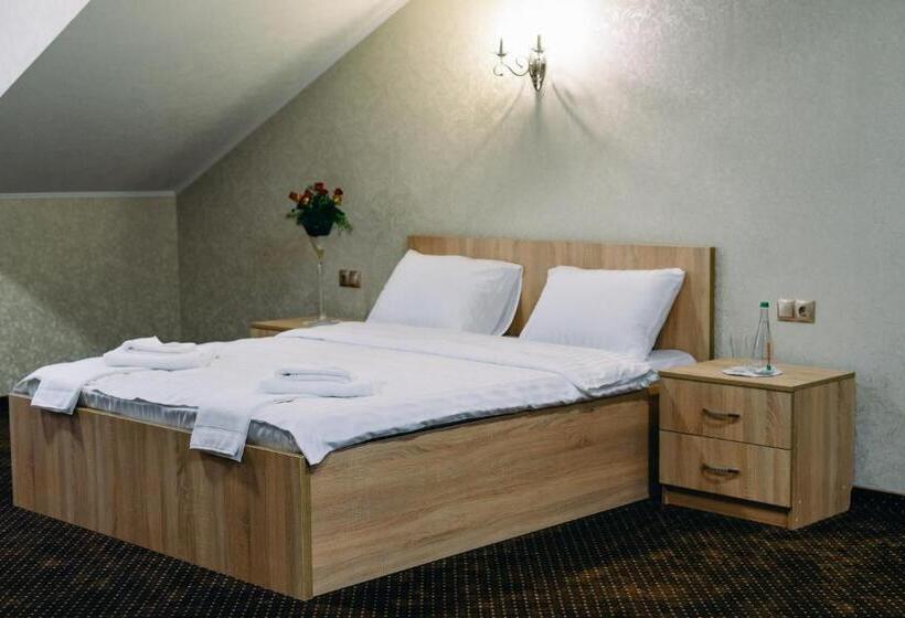 酒店 готель Hunter