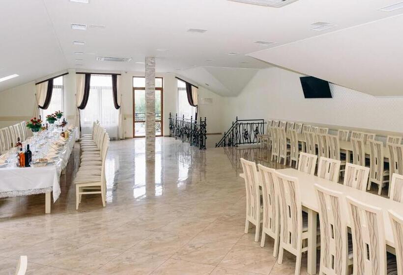 酒店 готель Hunter