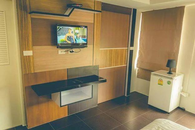 فندق I Garden Place