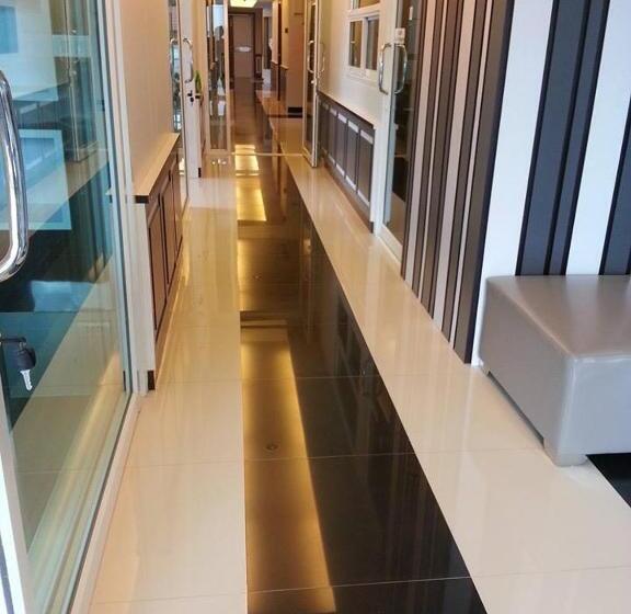 فندق I Garden Place