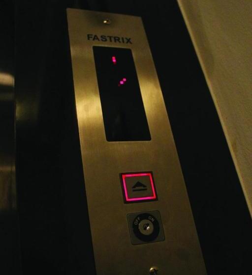 فندق I Garden Place