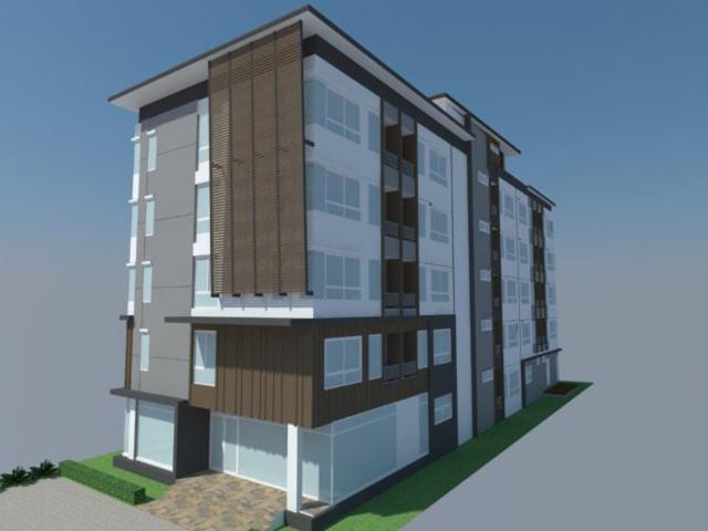 فندق I Garden Place