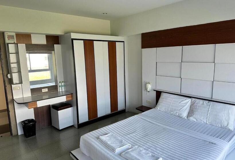 فندق I Garden Place