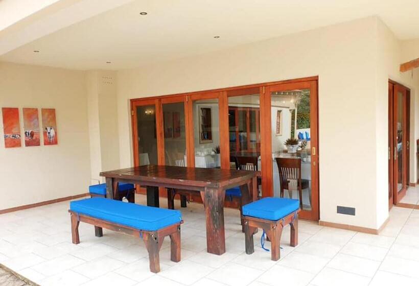 בית מלון כפרי Imbali Boutique