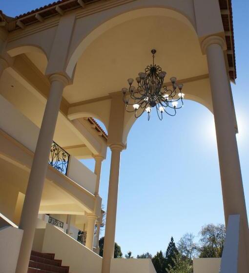 בית מלון כפרי Imbali Boutique