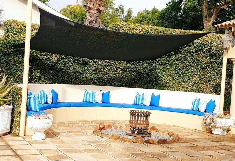 בית מלון כפרי Imbali Boutique