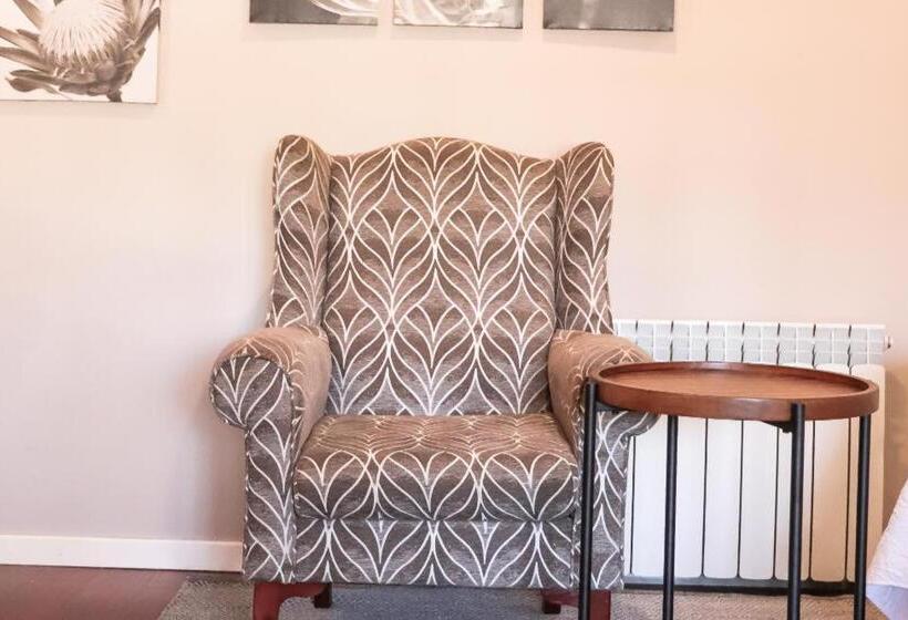 בית מלון כפרי Imbali Boutique