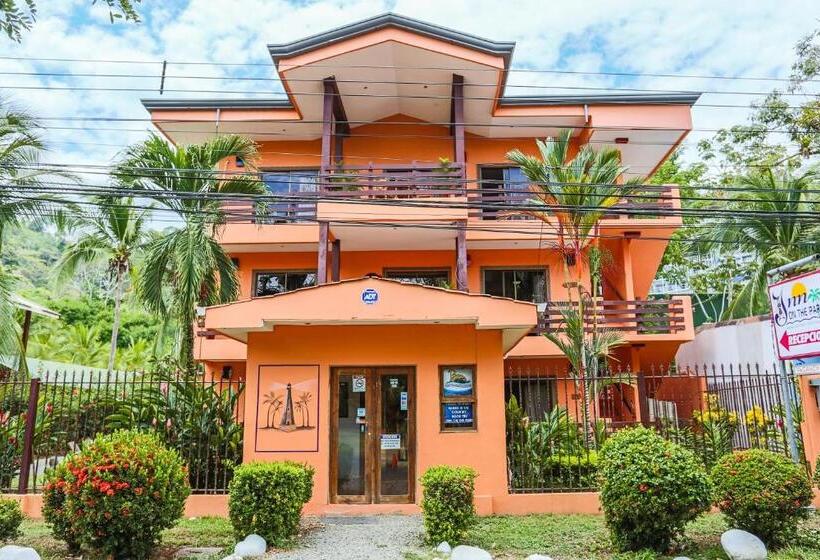 ホテル Inn On The Park