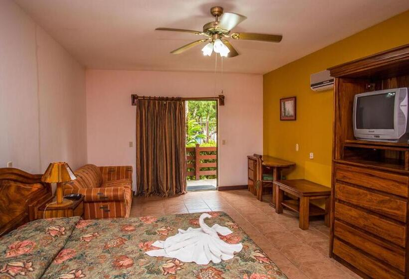 ホテル Inn On The Park