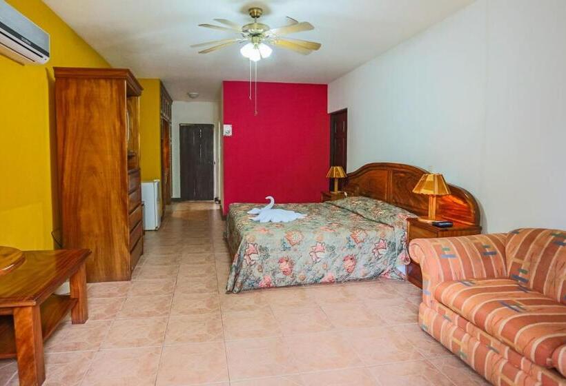 ホテル Inn On The Park