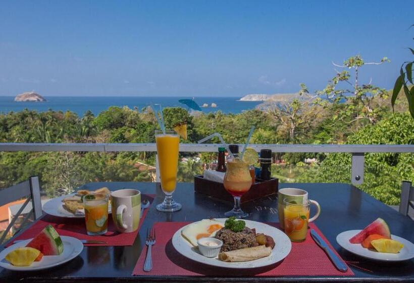 ホテル Inn On The Park