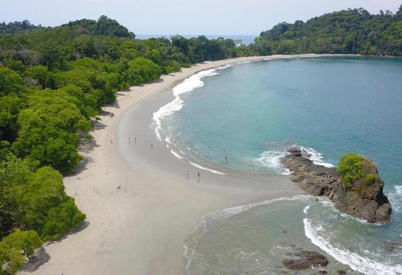 ホテル Inn On The Park