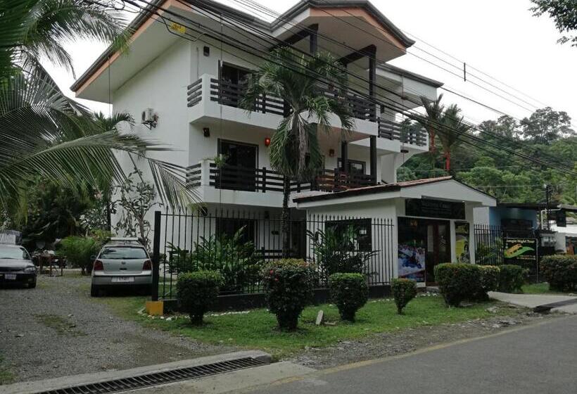 ホテル Inn On The Park