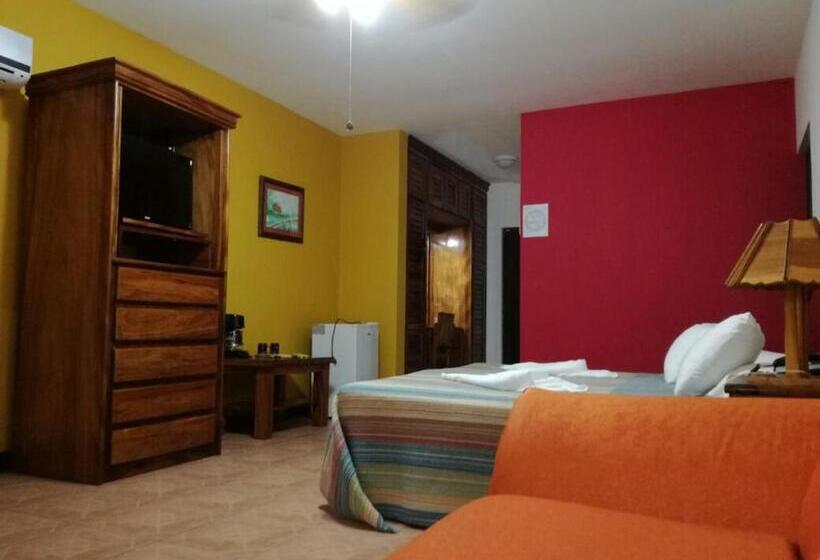 ホテル Inn On The Park