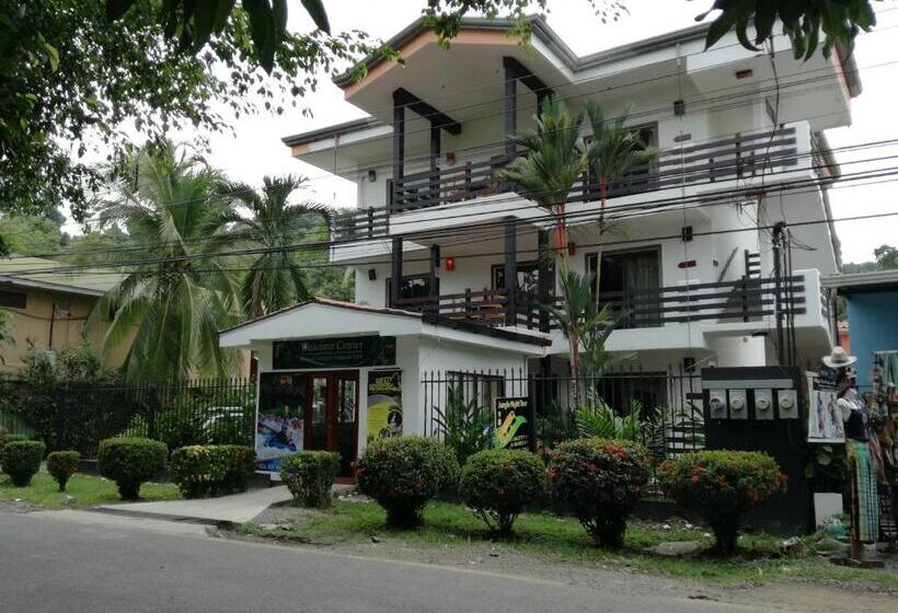 ホテル Inn On The Park