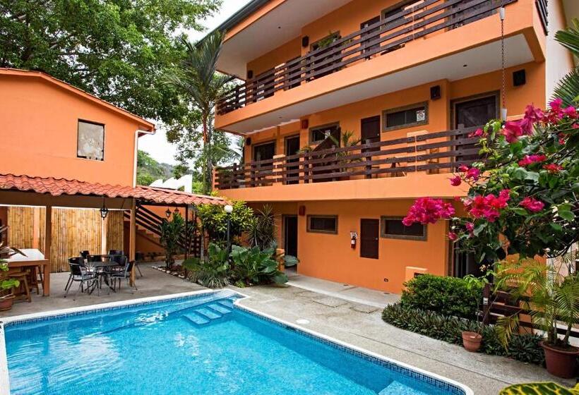 ホテル Inn On The Park