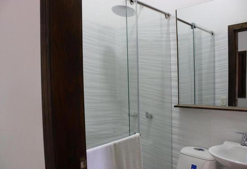 酒店 La Hacienda Del Pienta