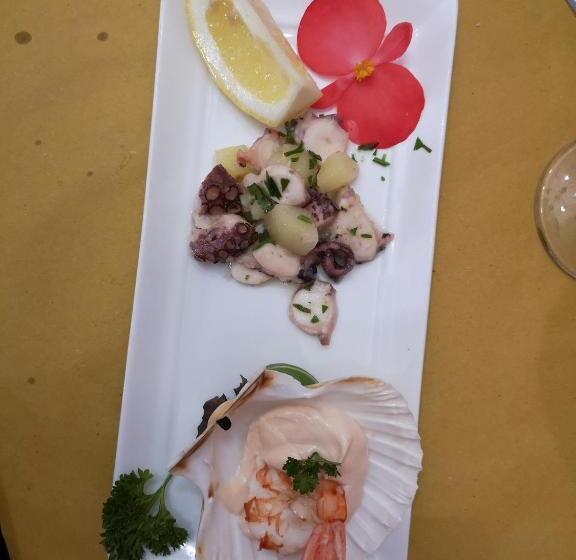 בית מלון כפרי La Lanterna