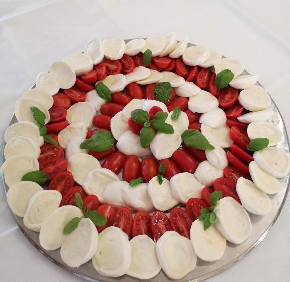 בית מלון כפרי La Lanterna