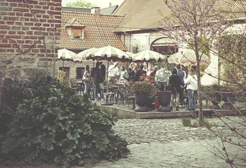 ホテル La Petite Fabriek