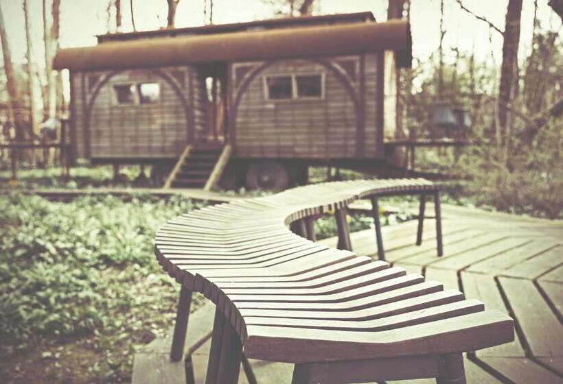 ホテル La Petite Fabriek