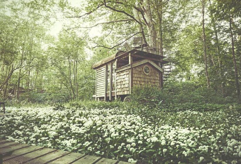 ホテル La Petite Fabriek