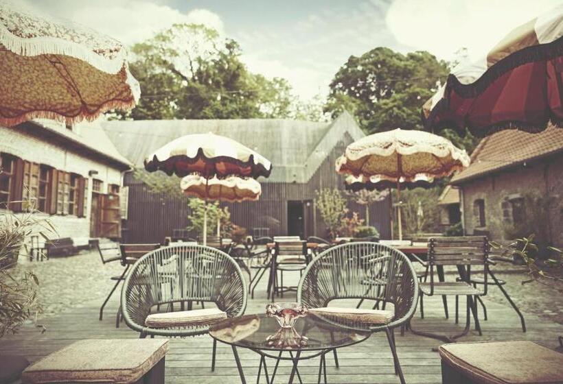 ホテル La Petite Fabriek