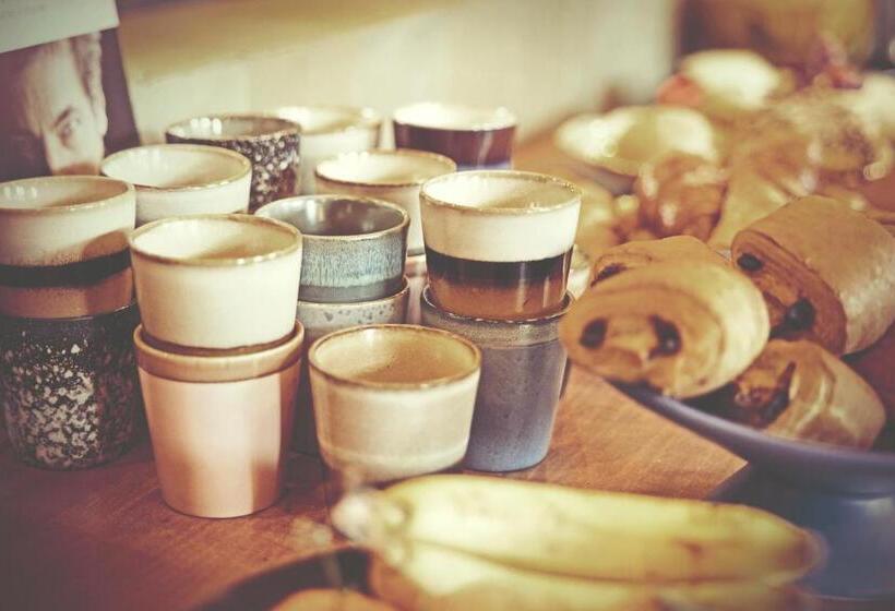 ホテル La Petite Fabriek