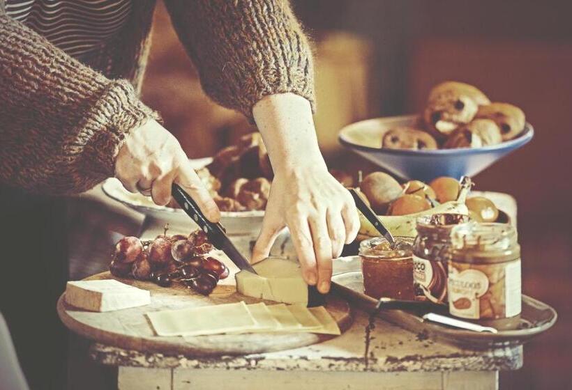 ホテル La Petite Fabriek