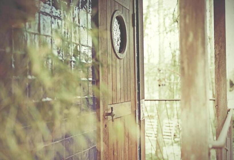 ホテル La Petite Fabriek