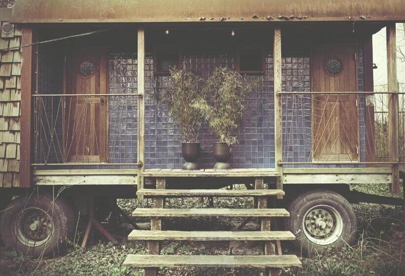 ホテル La Petite Fabriek