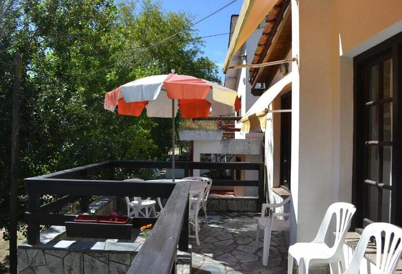 ホテル La Terraza