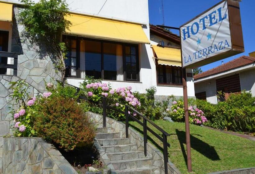 ホテル La Terraza