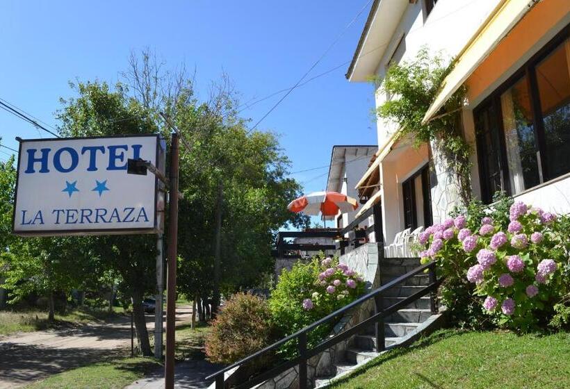 هتل La Terraza