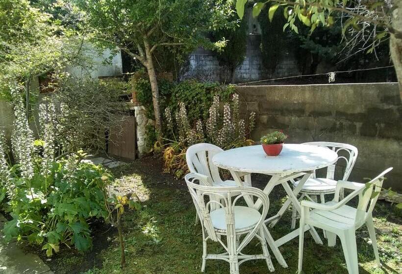 ホテル La Terraza